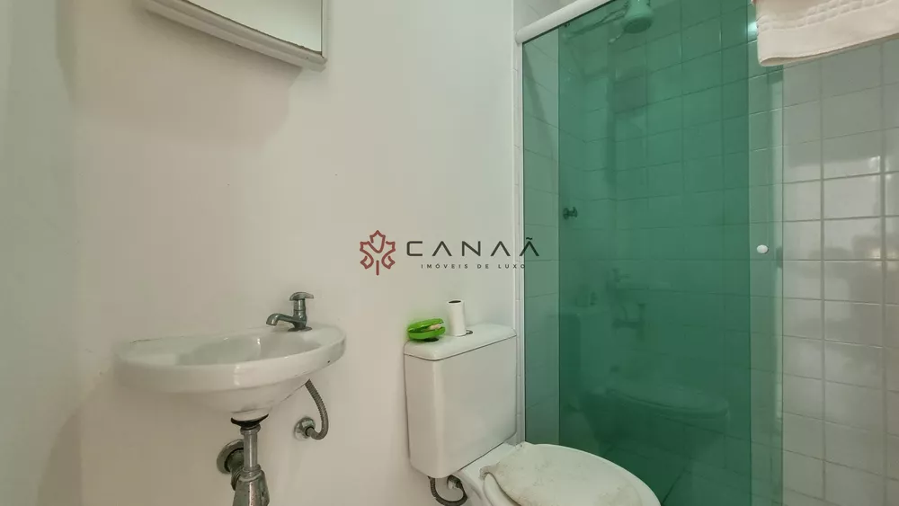 Casa de Condomínio, 4 quartos - Foto 20