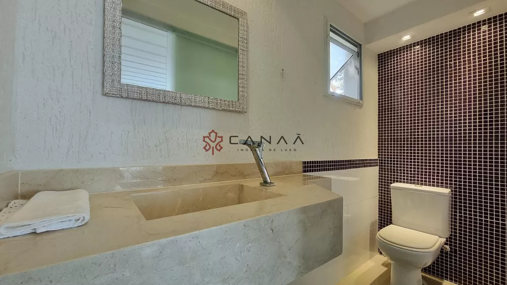 Casa de Condomínio, 4 quartos - Foto 21