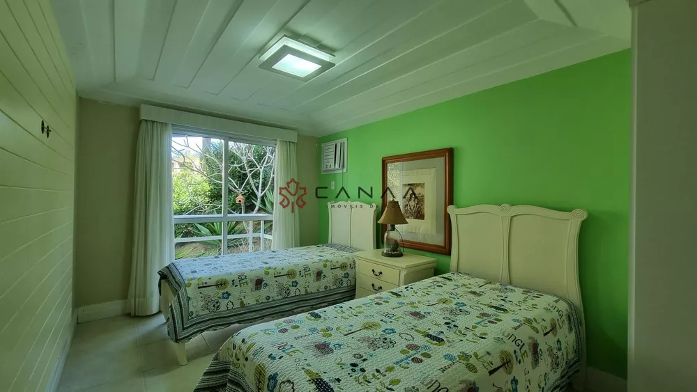 Casa de Condomínio, 4 quartos - Foto 10