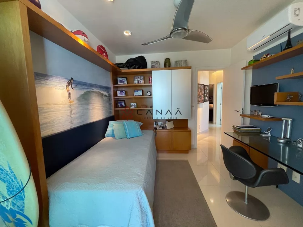 Cobertura, 4 quartos, 270 m² - Foto 17