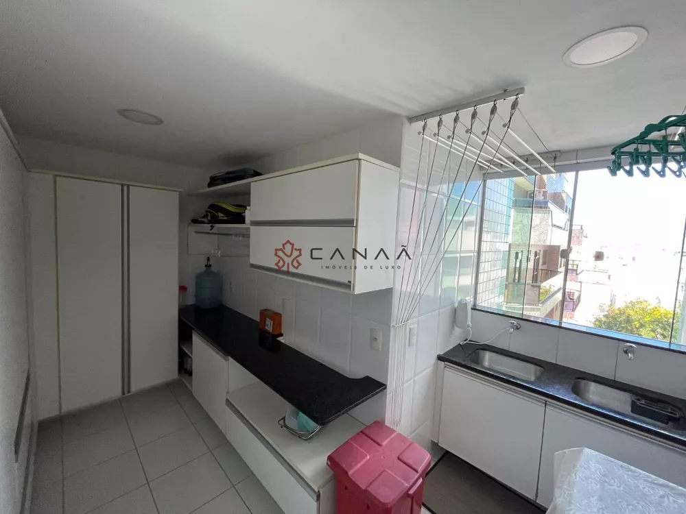 Cobertura, 4 quartos, 270 m² - Foto 5