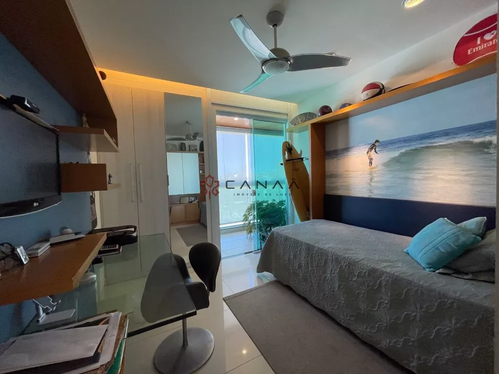 Cobertura, 4 quartos, 270 m² - Foto 19