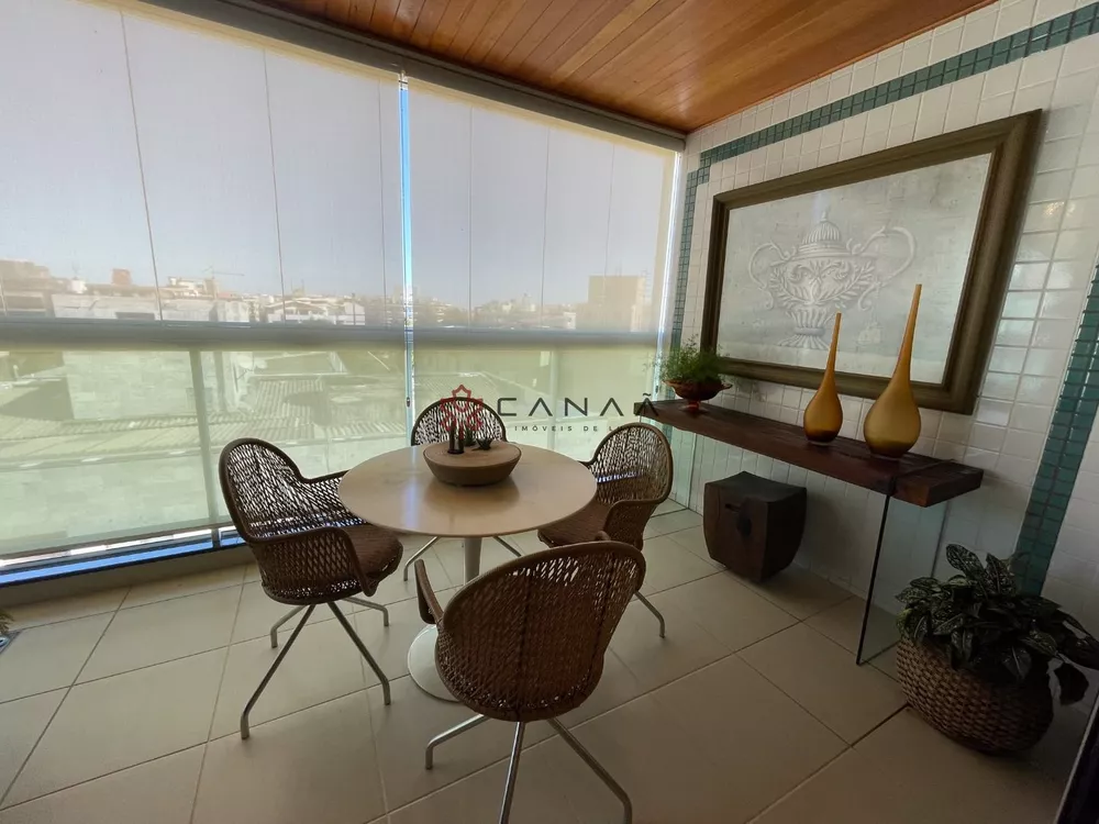 Cobertura, 4 quartos, 270 m² - Foto 3