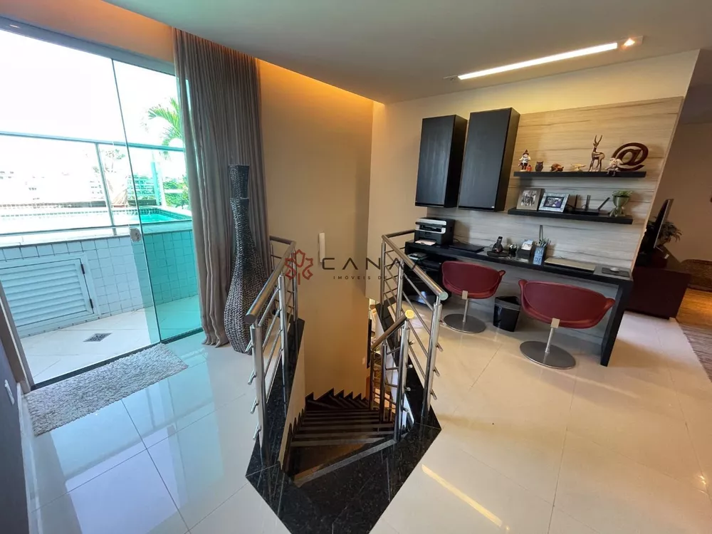 Cobertura, 4 quartos, 270 m² - Foto 20