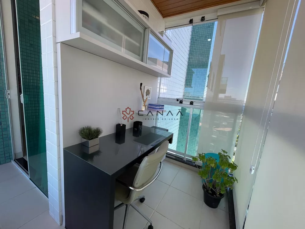 Cobertura, 4 quartos, 270 m² - Foto 18