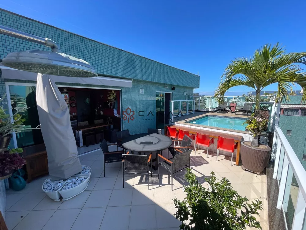 Cobertura, 4 quartos, 270 m² - Foto 12