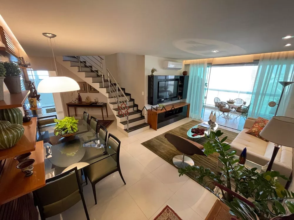 Cobertura, 4 quartos, 270 m² - Foto 2