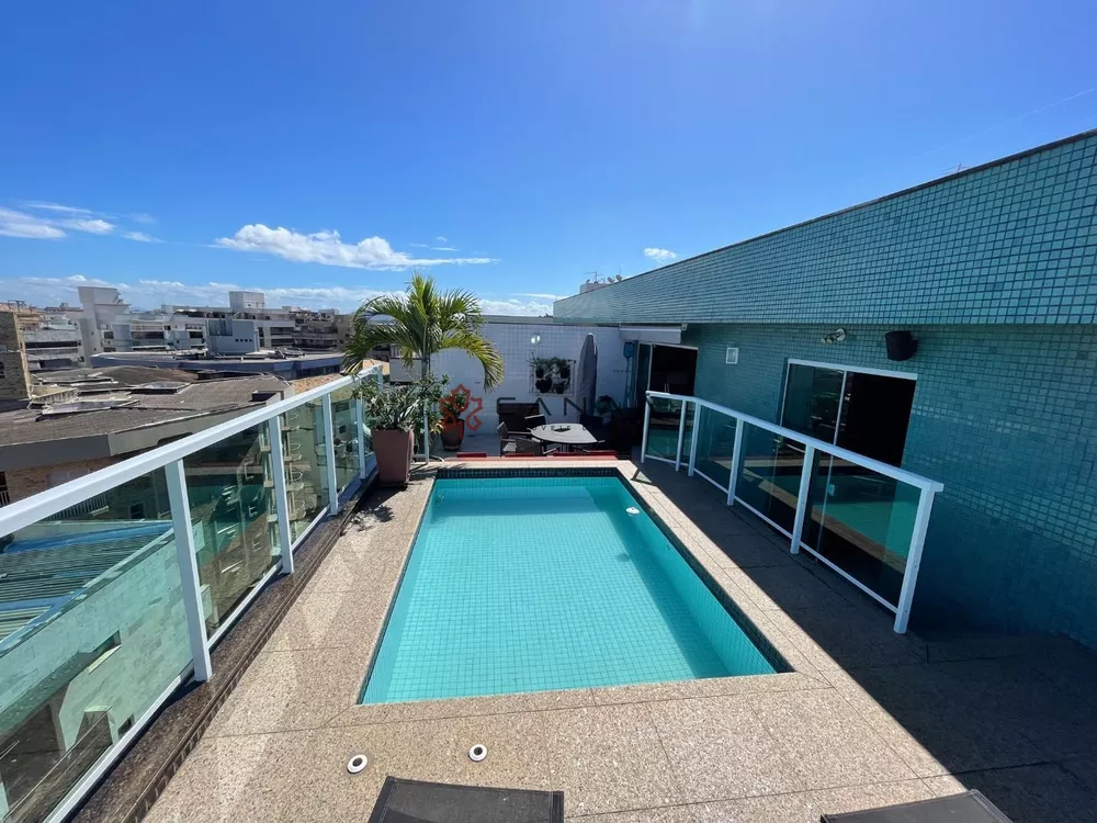 Cobertura, 4 quartos, 270 m² - Foto 6