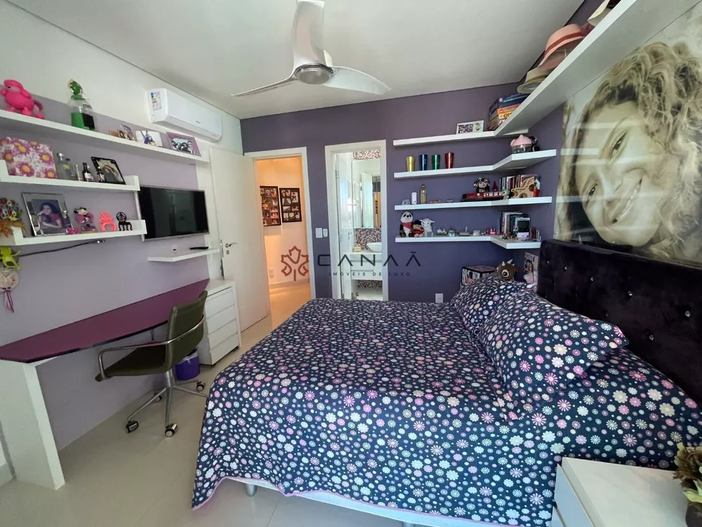 Cobertura, 4 quartos, 270 m² - Foto 10