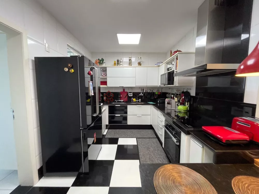 Cobertura, 4 quartos, 270 m² - Foto 24
