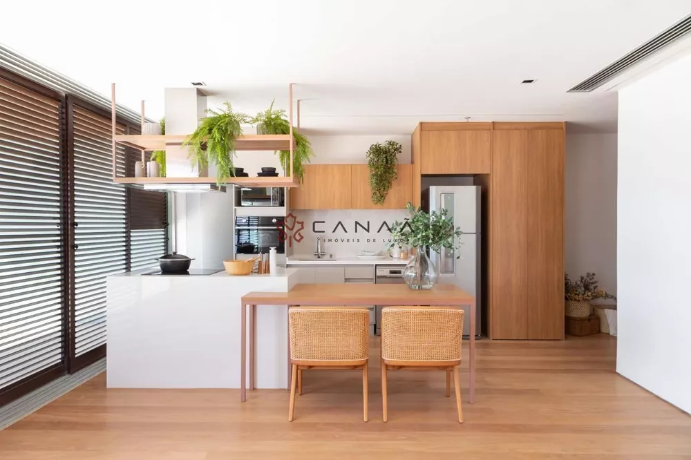 Apartamento, 1 quarto, 133 m² - Foto 17