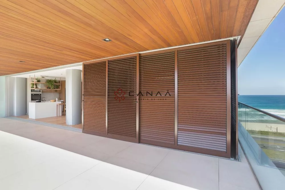 Apartamento, 1 quarto, 133 m² - Foto 15