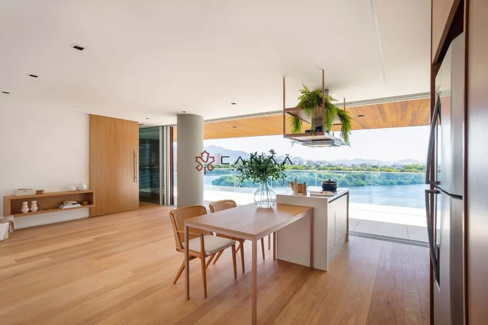 Apartamento, 1 quarto, 133 m² - Foto 16