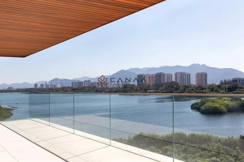 Apartamento, 1 quarto, 133 m² - Foto 11