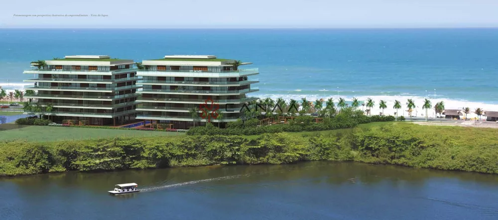 Apartamento, 1 quarto, 133 m² - Foto 9