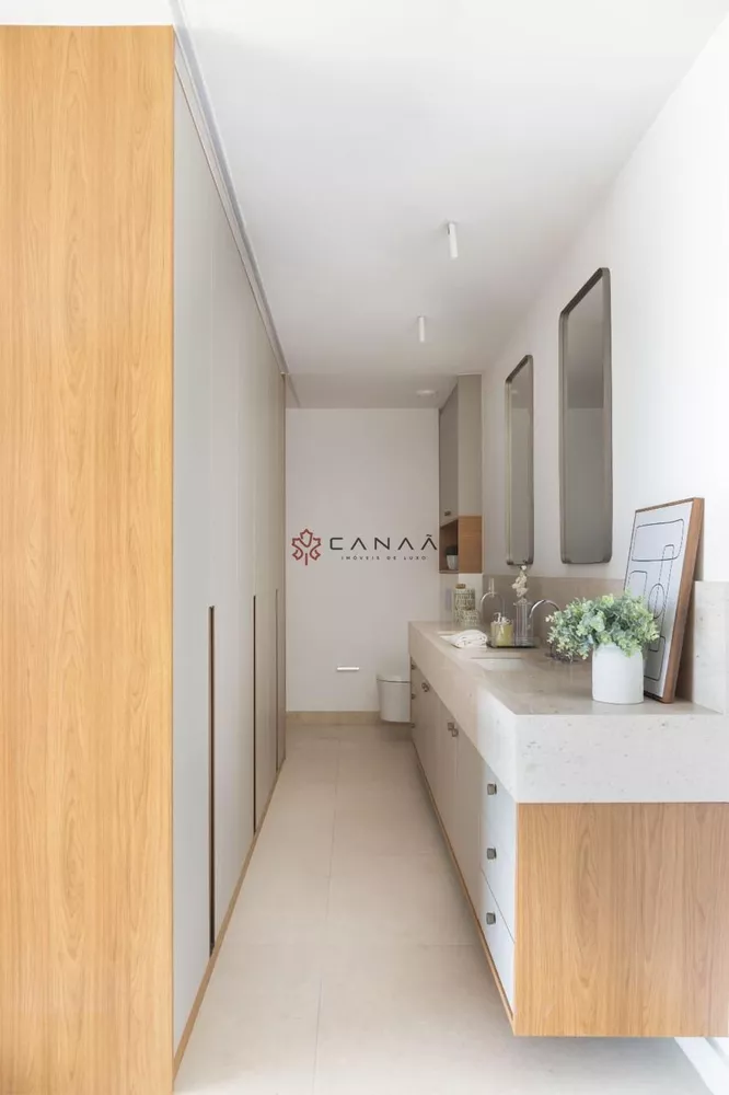 Apartamento, 1 quarto, 133 m² - Foto 12