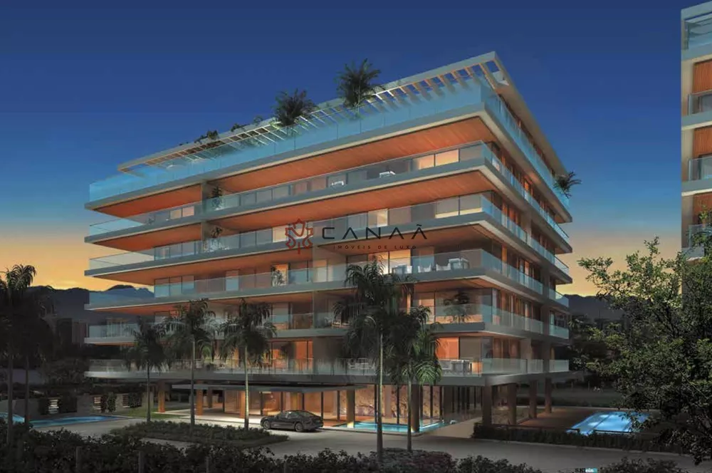 Apartamento, 1 quarto, 133 m² - Foto 1
