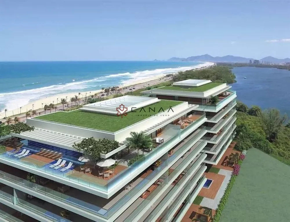 Apartamento, 1 quarto, 133 m² - Foto 8