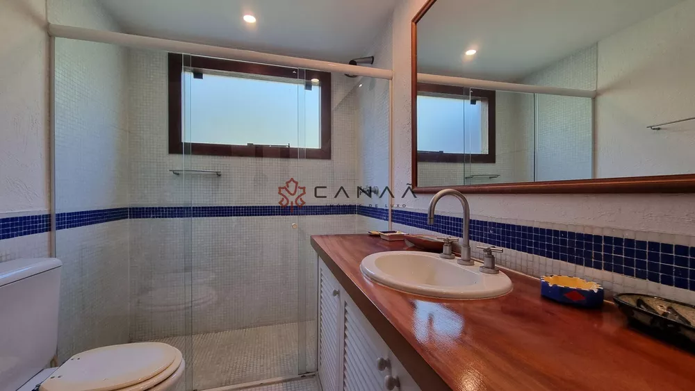 Casa de Condomínio, 6 quartos - Foto 40