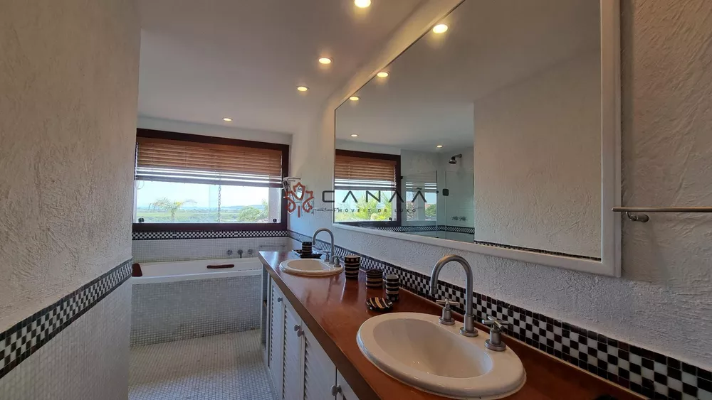 Casa de Condomínio, 6 quartos - Foto 17