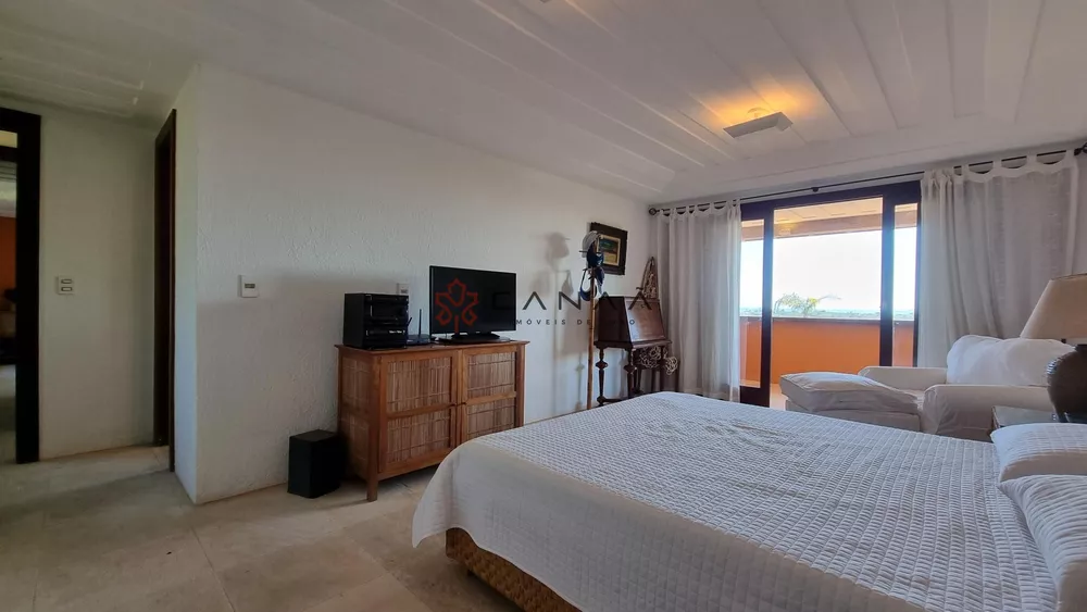 Casa de Condomínio, 6 quartos - Foto 53