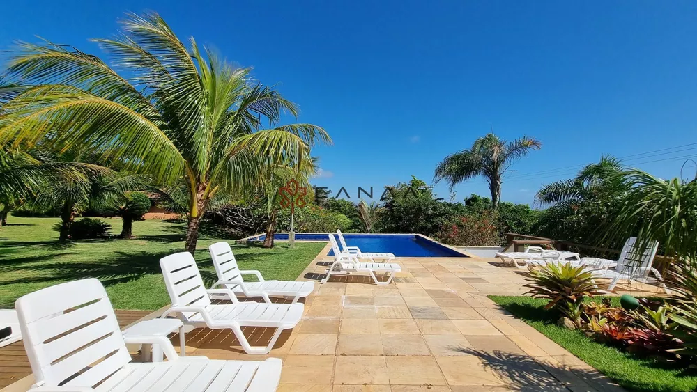 Casa de Condomínio, 6 quartos - Foto 4