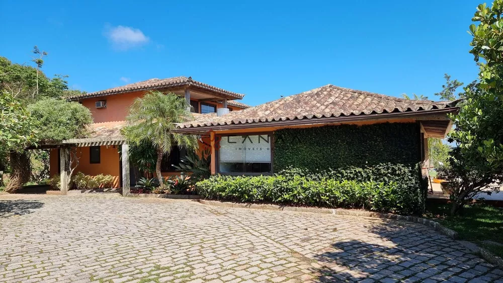 Casa de Condomínio, 6 quartos - Foto 42