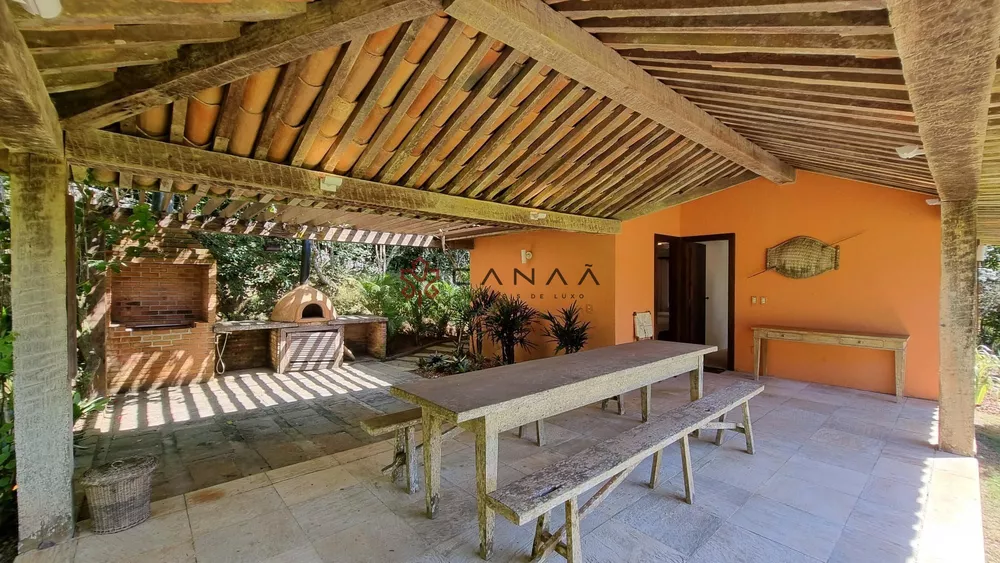 Casa de Condomínio, 6 quartos - Foto 16