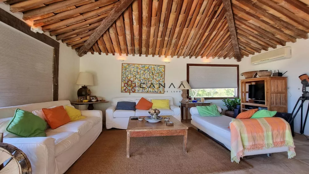 Casa de Condomínio, 6 quartos - Foto 30