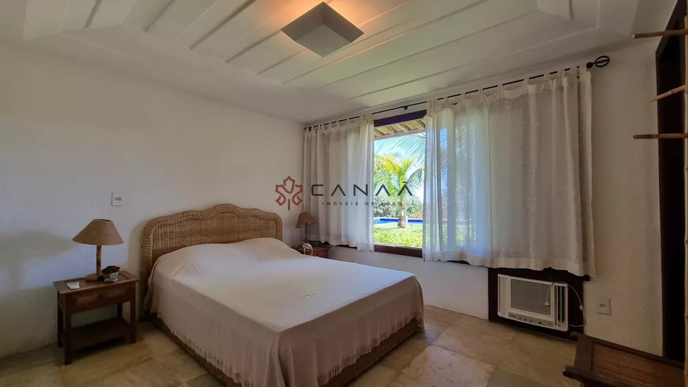 Casa de Condomínio, 6 quartos - Foto 24