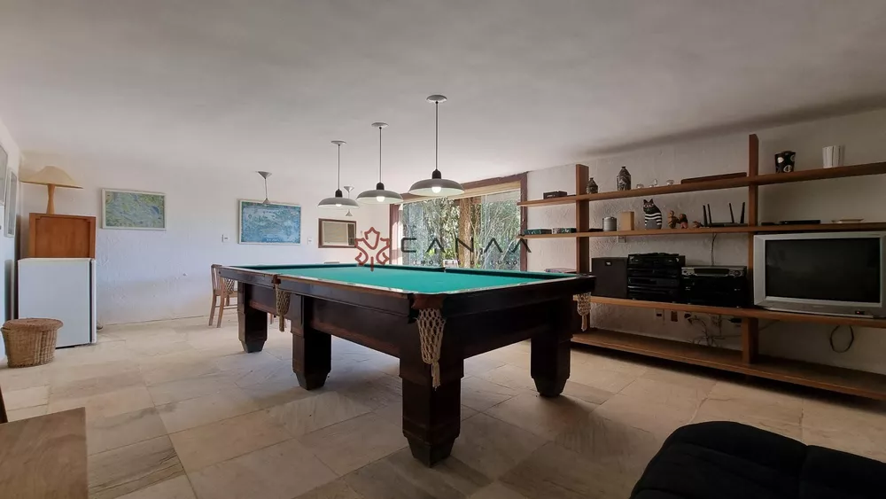 Casa de Condomínio, 6 quartos - Foto 52