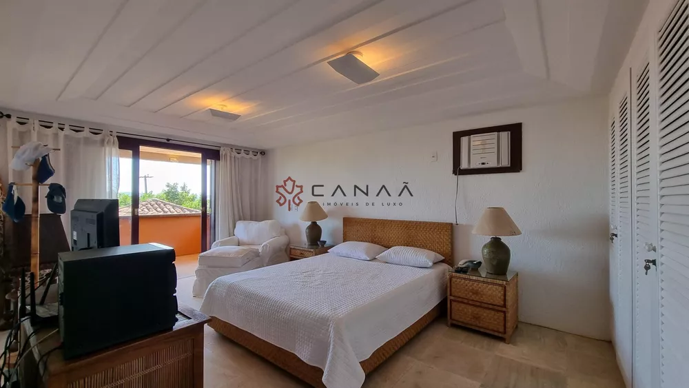 Casa de Condomínio, 6 quartos - Foto 48