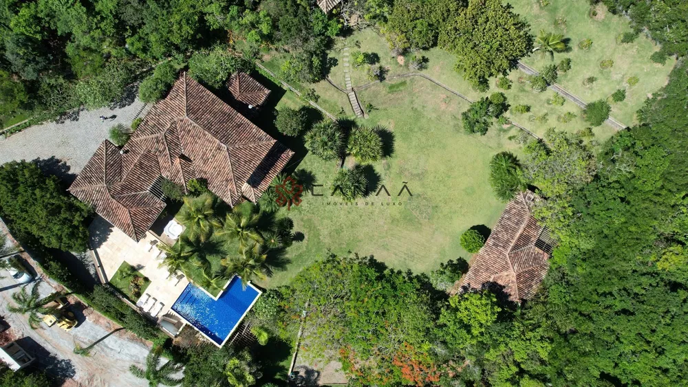 Casa de Condomínio, 6 quartos - Foto 45