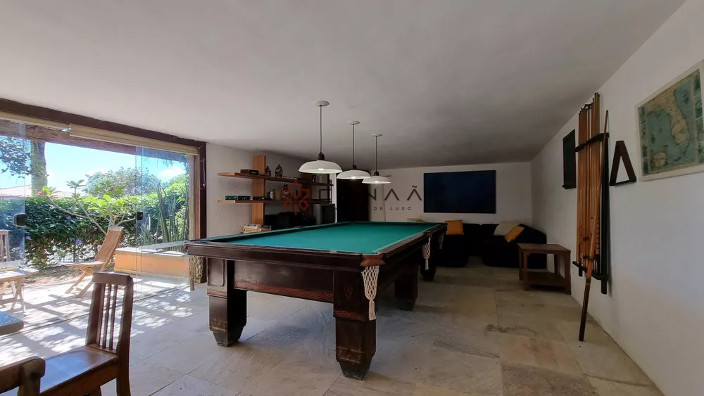 Casa de Condomínio, 6 quartos - Foto 37