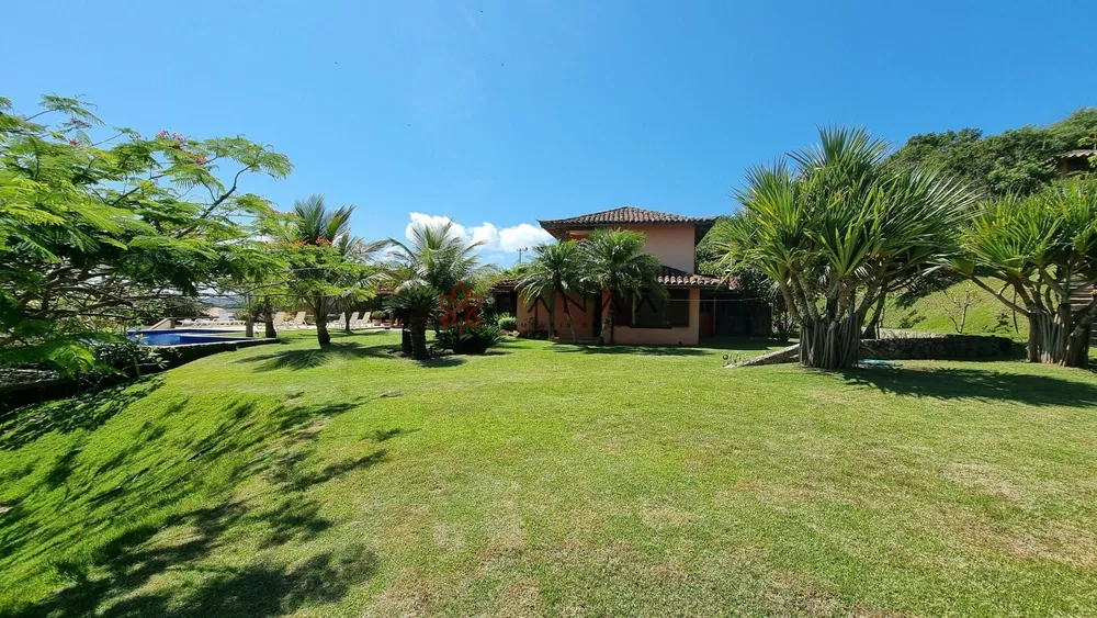 Casa de Condomínio, 6 quartos - Foto 46