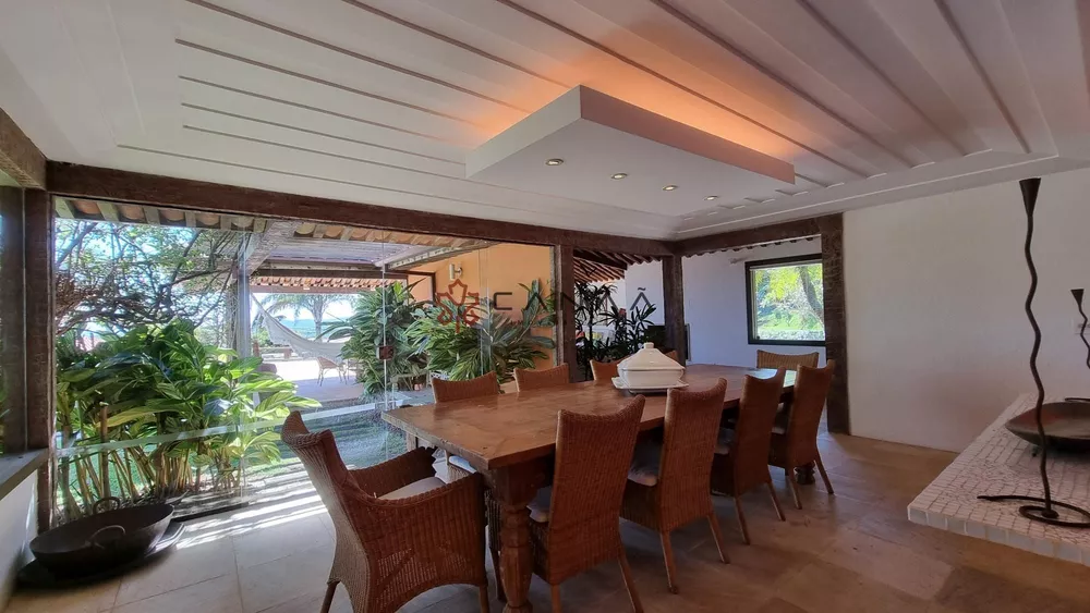 Casa de Condomínio, 6 quartos - Foto 41