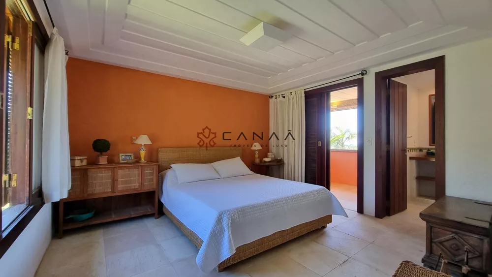 Casa de Condomínio, 6 quartos - Foto 43