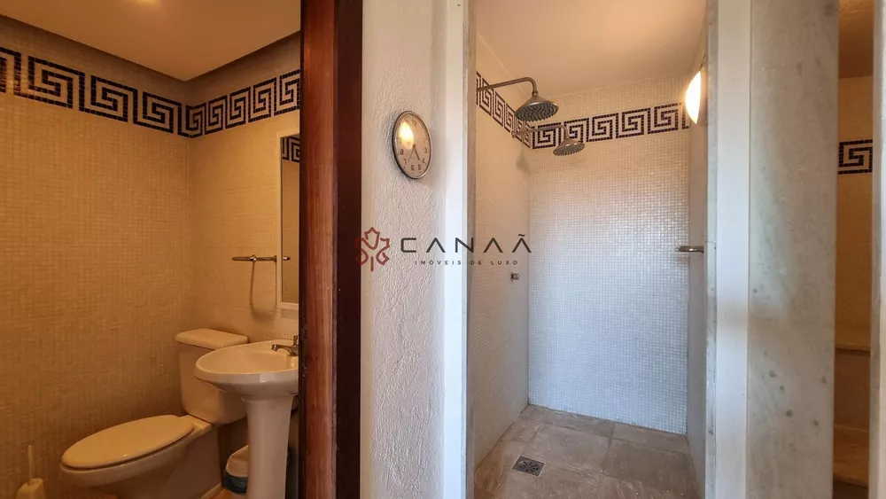 Casa de Condomínio, 6 quartos - Foto 15