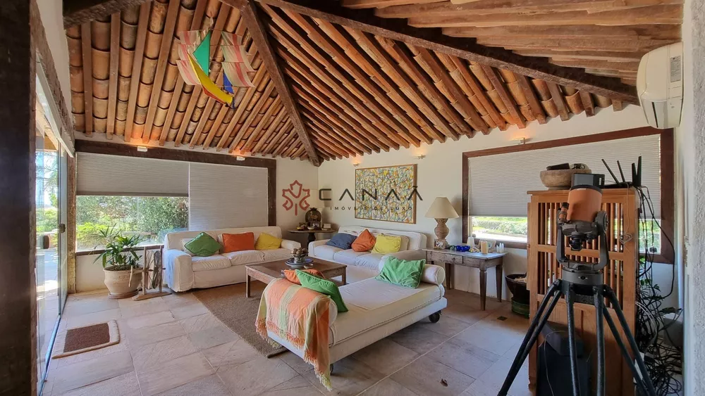 Casa de Condomínio, 6 quartos - Foto 9