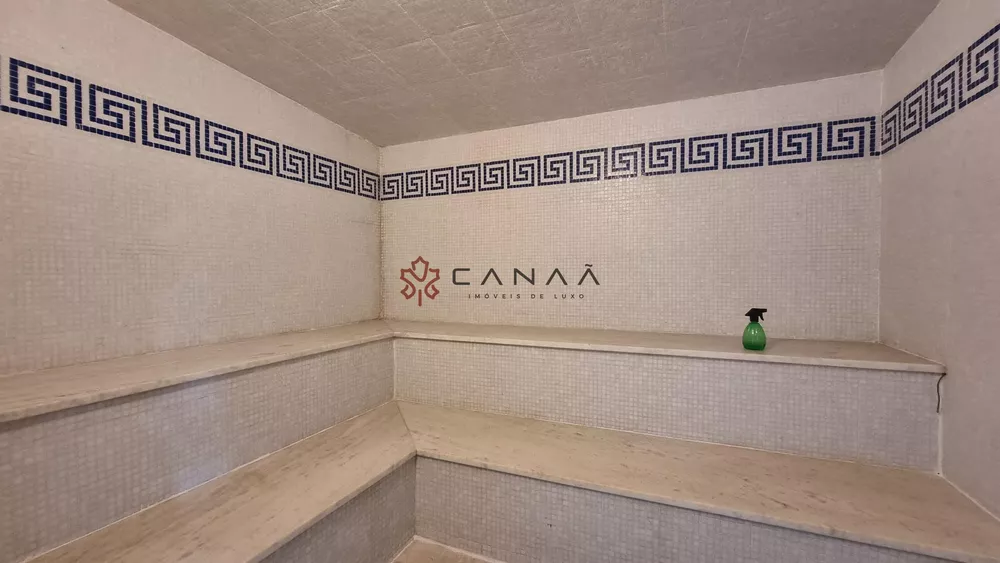 Casa de Condomínio, 6 quartos - Foto 39