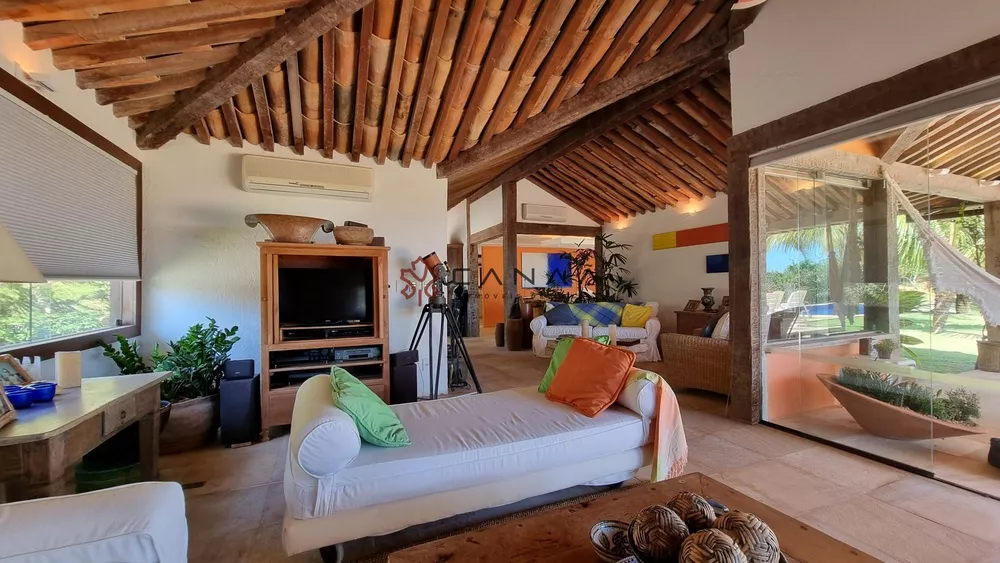 Casa de Condomínio, 6 quartos - Foto 33