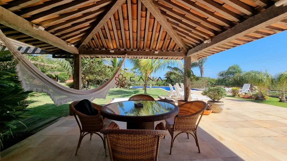 Casa de Condomínio, 6 quartos - Foto 44