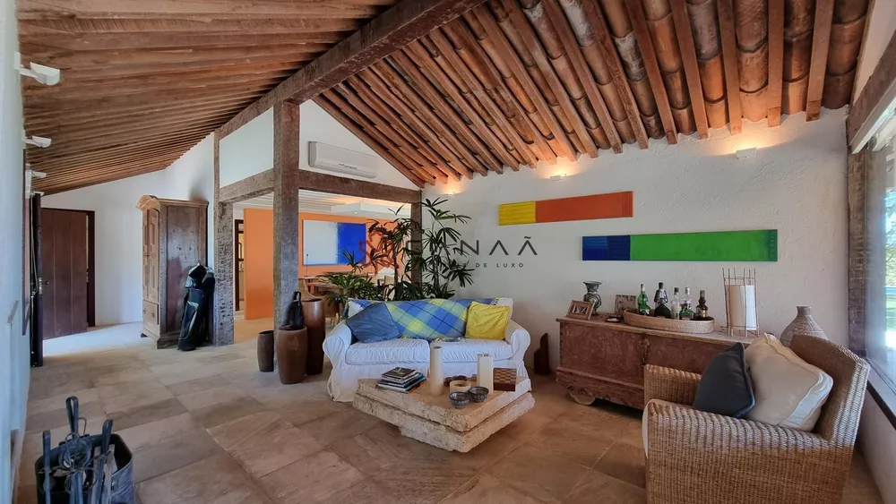Casa de Condomínio, 6 quartos - Foto 20