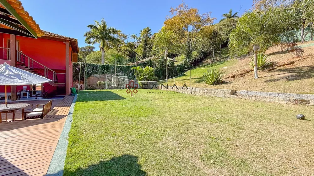 Casa, 6 quartos, 330 m² - Foto 5