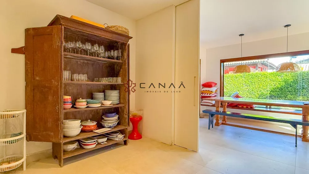 Casa, 6 quartos, 330 m² - Foto 40