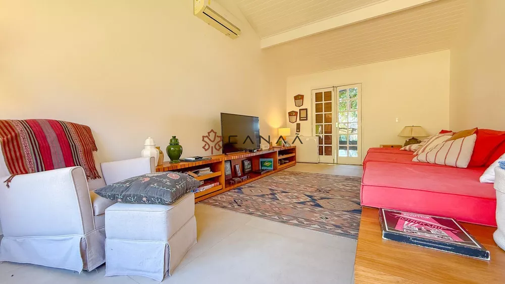 Casa, 6 quartos, 330 m² - Foto 26