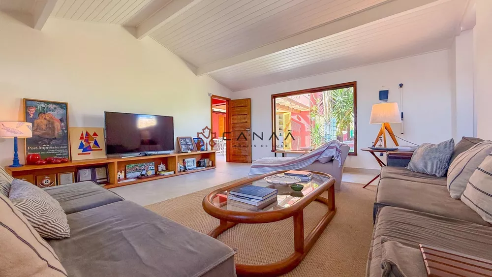 Casa, 6 quartos, 330 m² - Foto 29