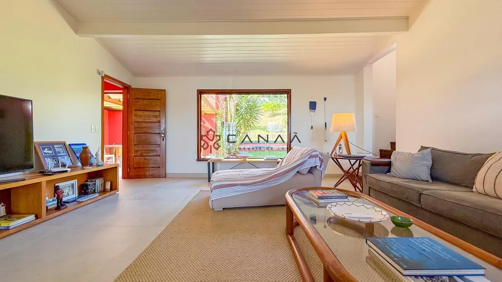 Casa, 6 quartos, 330 m² - Foto 20