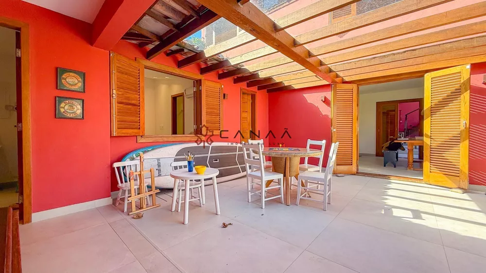 Casa, 6 quartos, 330 m² - Foto 31