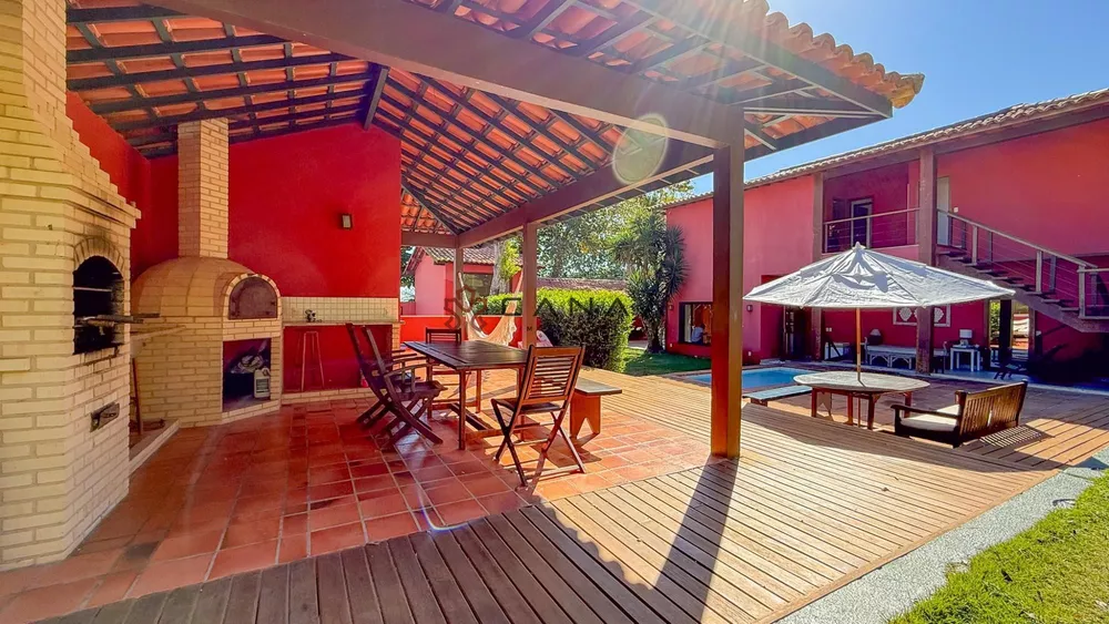 Casa, 6 quartos, 330 m² - Foto 12